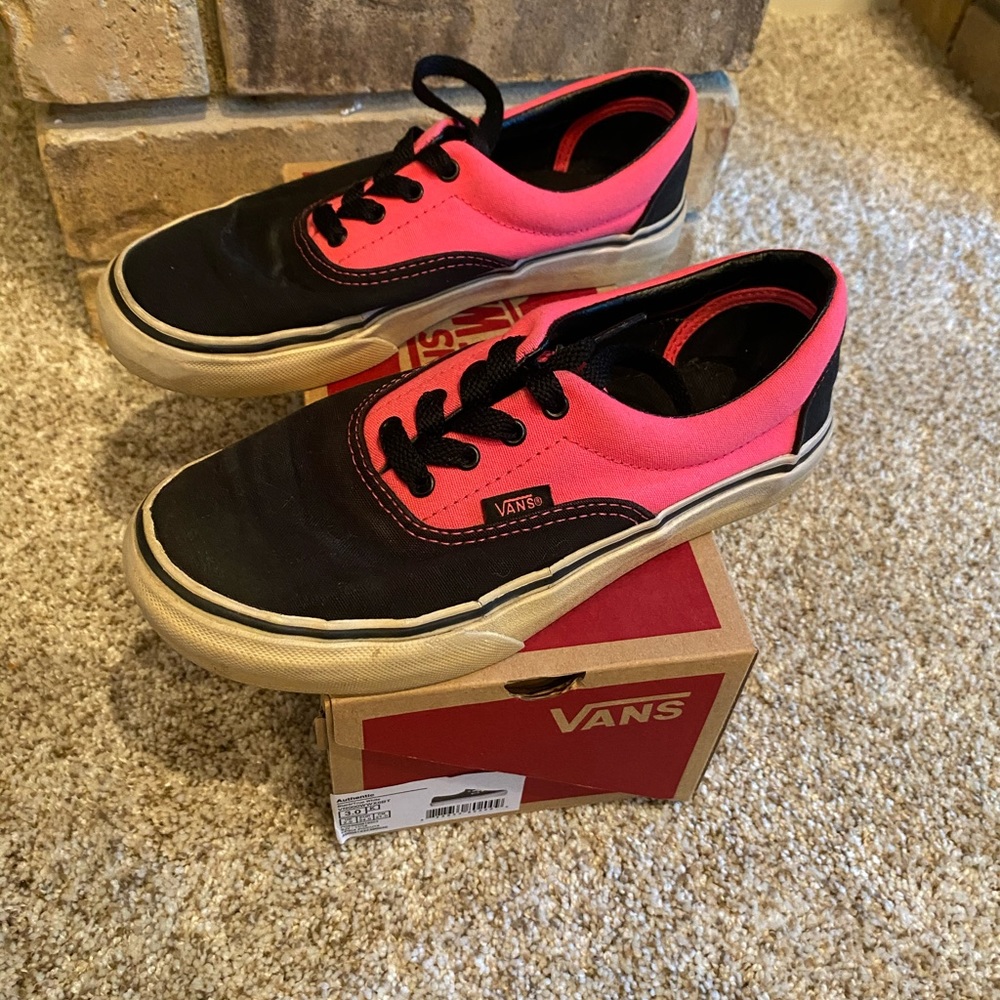 Vans Sneakers